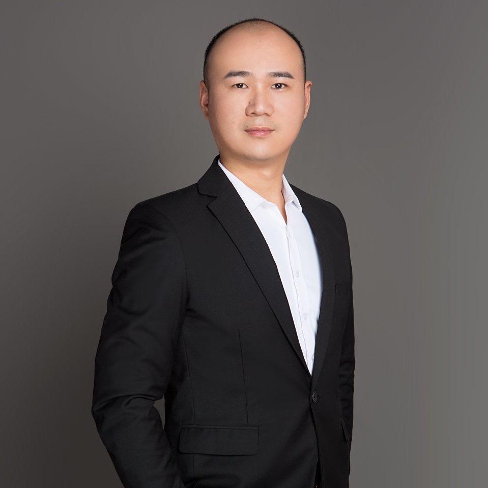 美罗家纺—季旭峰