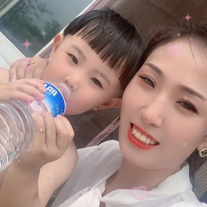 荣荣美发