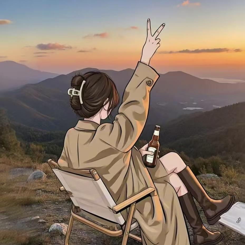 美扬扬鳳菇凉