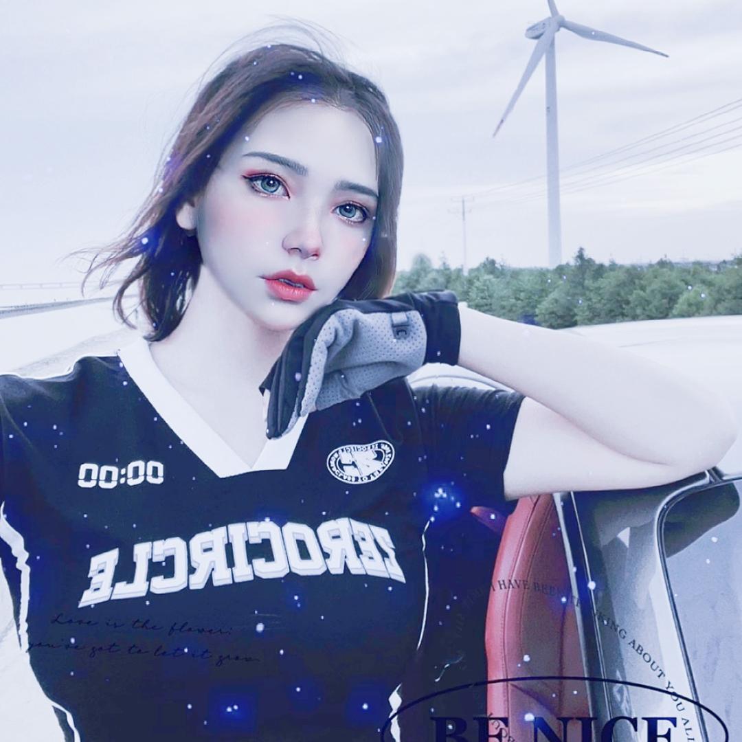 爱跑车的单身Amywu
