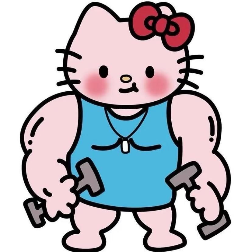 一只兔🐰🐰