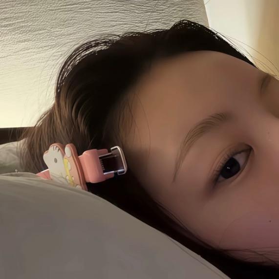 别管我我不听.