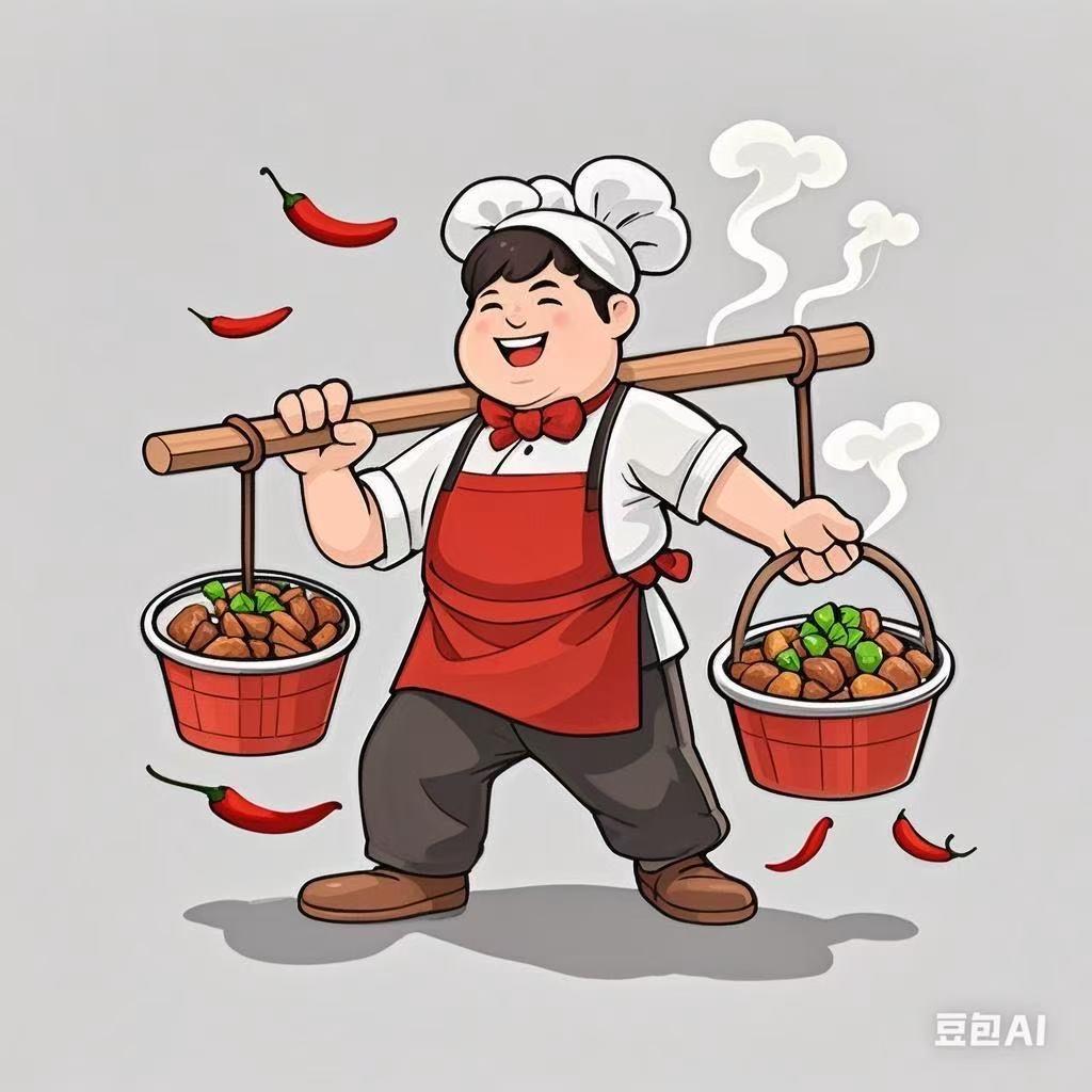 没毕业老学长爱肥肠