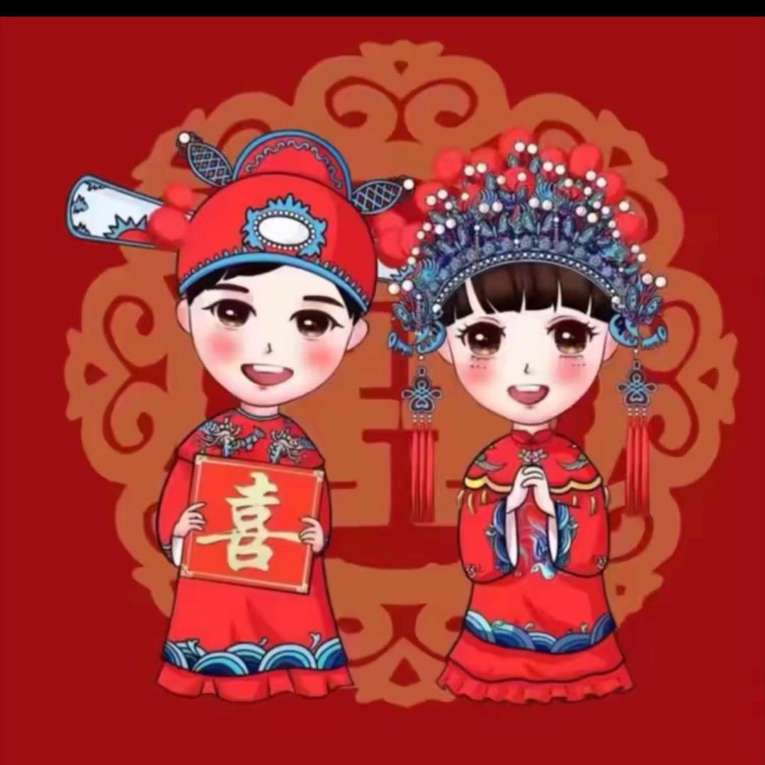 婚礼现场