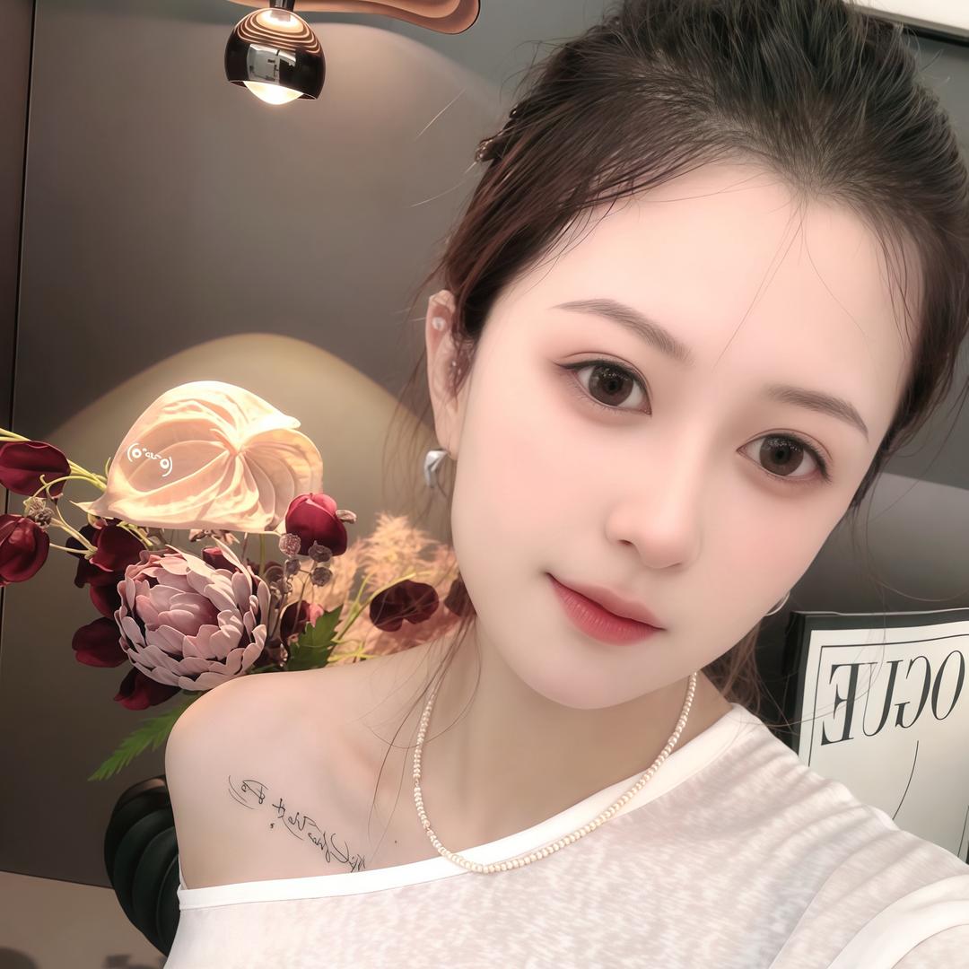 木子李的家（软装中）