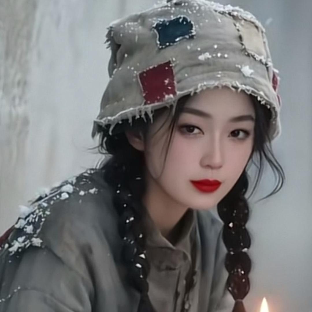 小不点