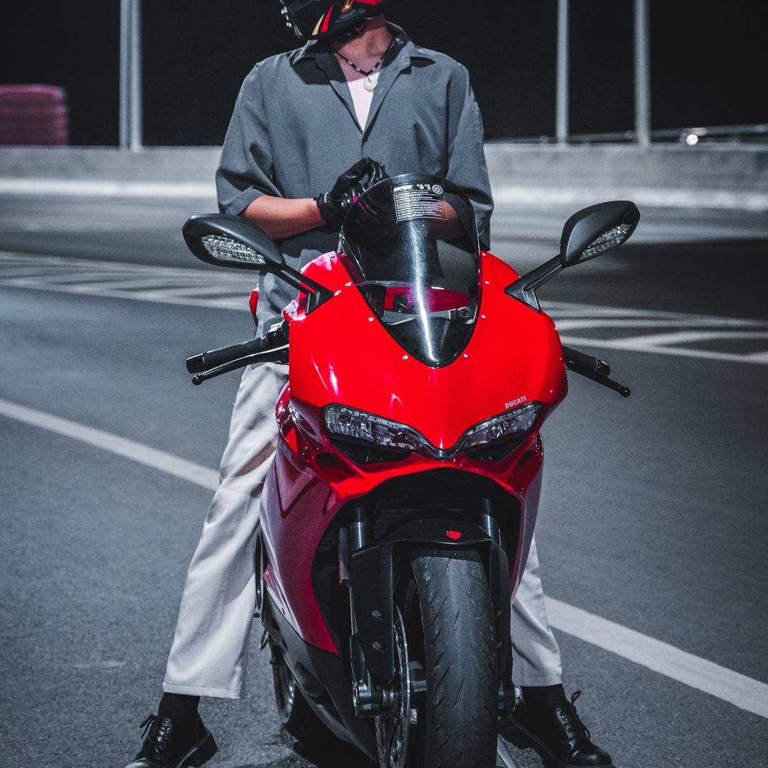 开州区热擎摩托车销售店（个体工商户）