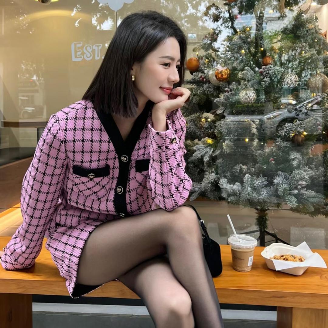潘婷