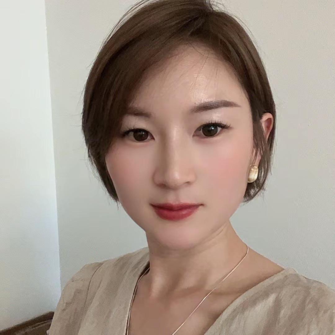 面部美学设计师晓晓（无针抗衰招学员）