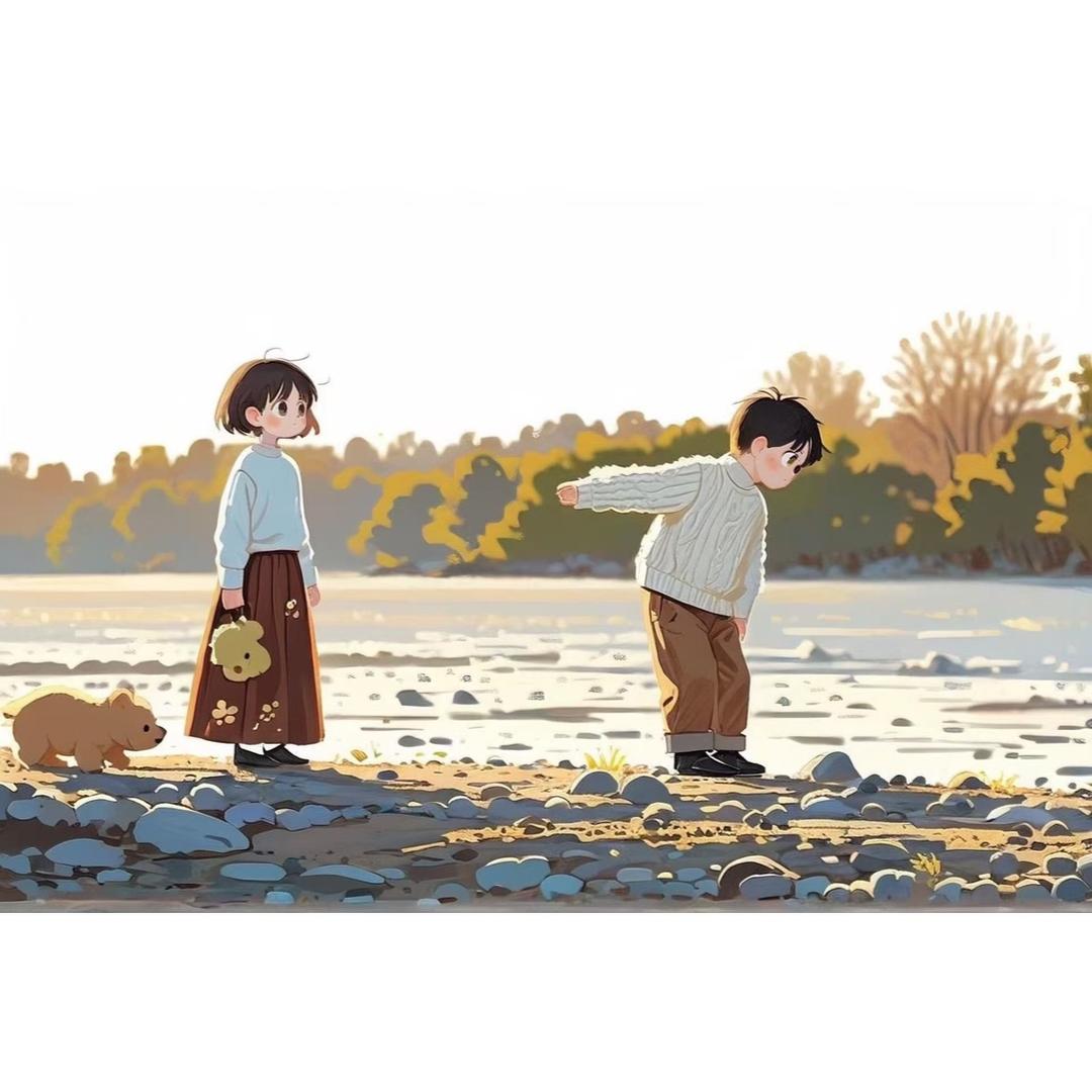 一周一月（装修中）