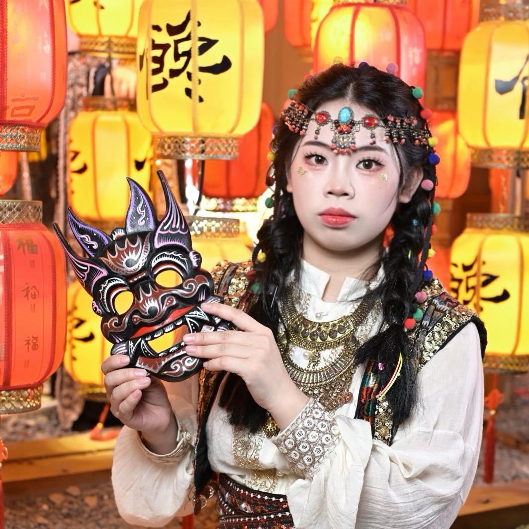 锦奕烧鸡公倩倩倩