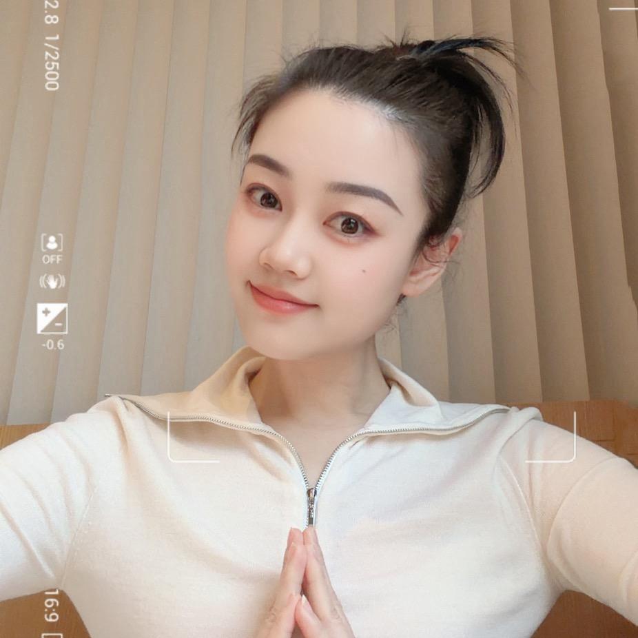 🐘 Monica莫妮卡🌸