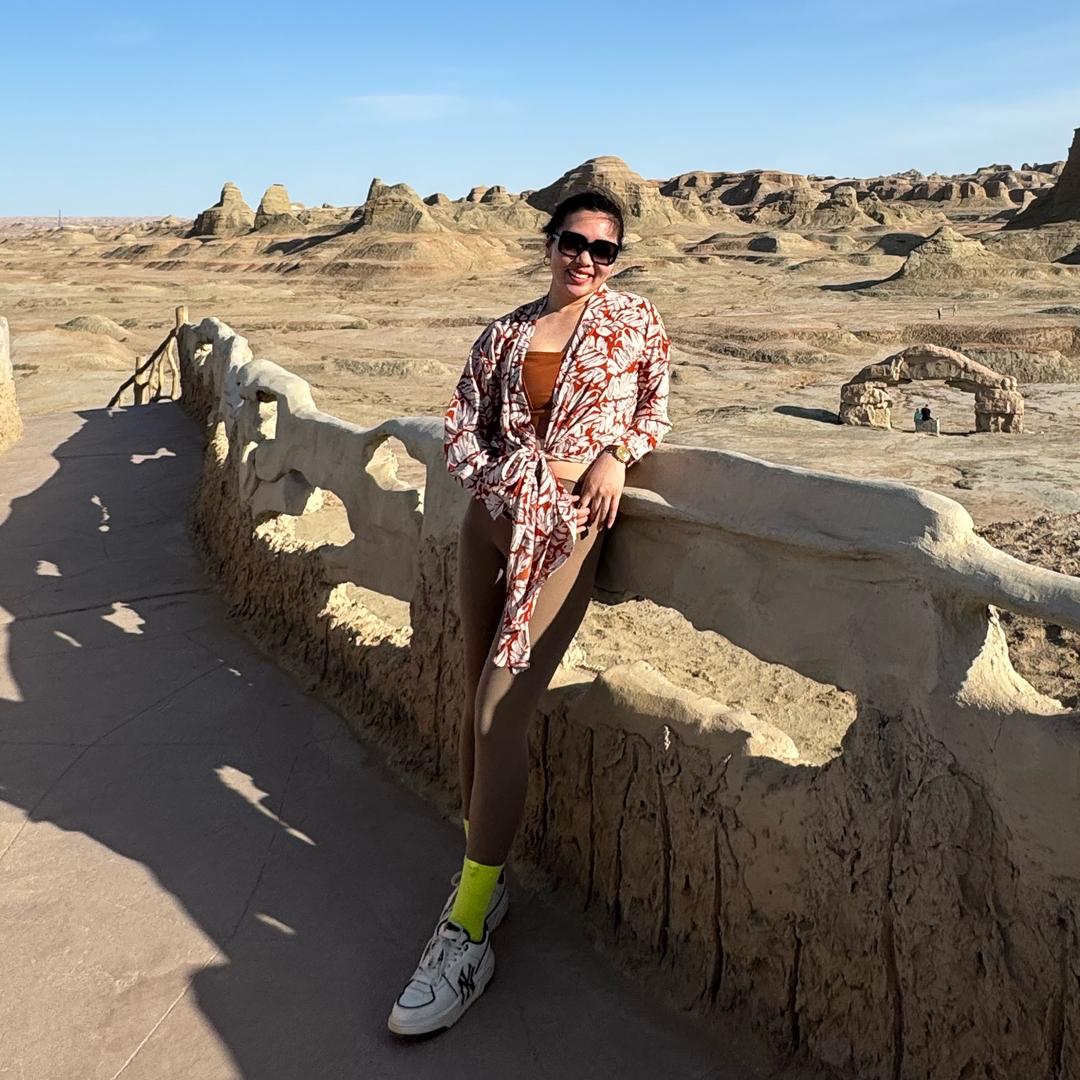 ENFP（一按爱放屁）