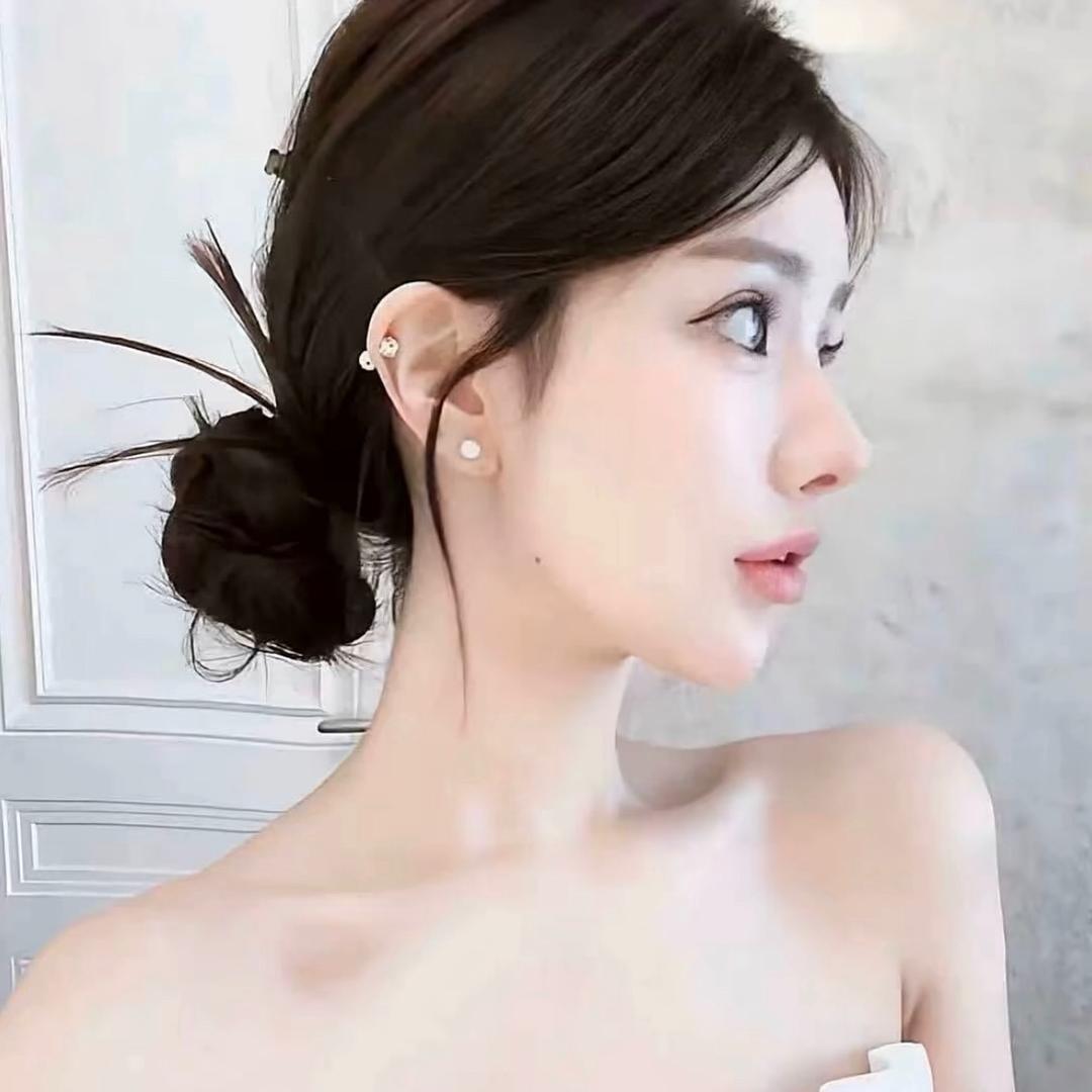 小琳.