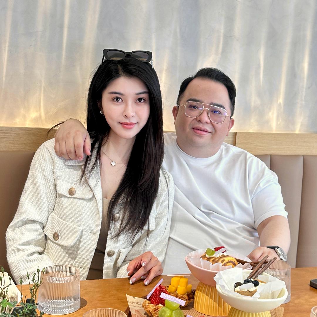 聚佳优品（肥仔伟夫妇）