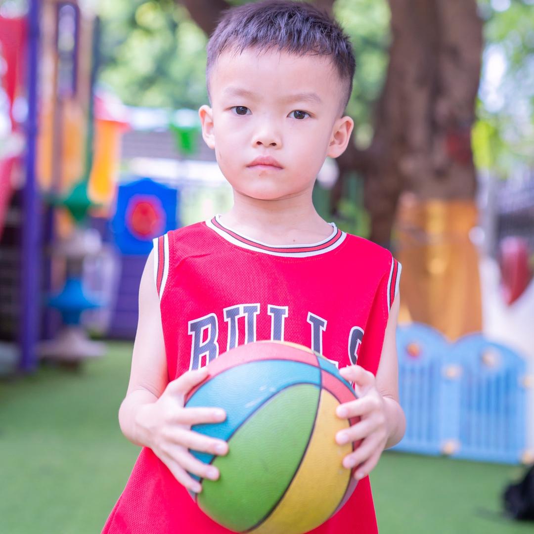 李果儿~