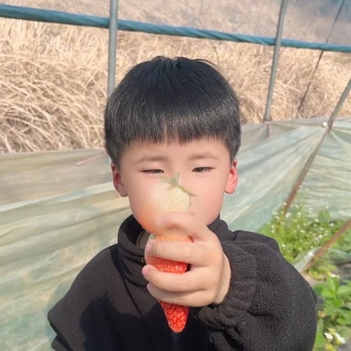 张