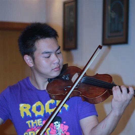 就是你家峰哥哥