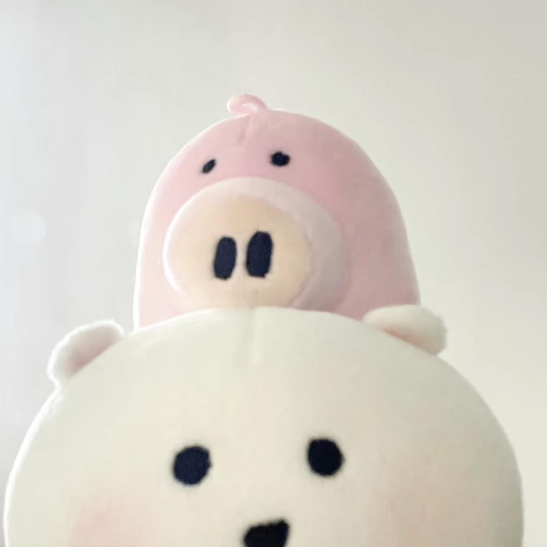 泡泡