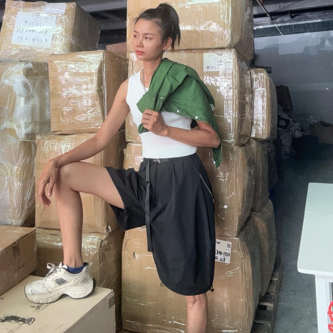 深圳日用品批发供应链