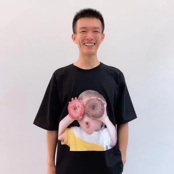 小崔在韩国