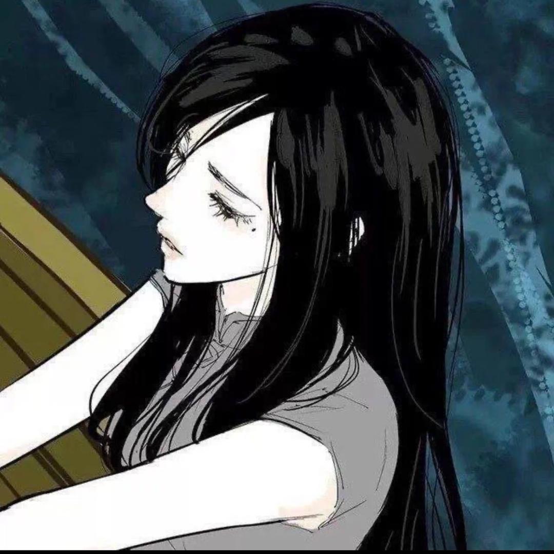 我知这世界如露水般短暂