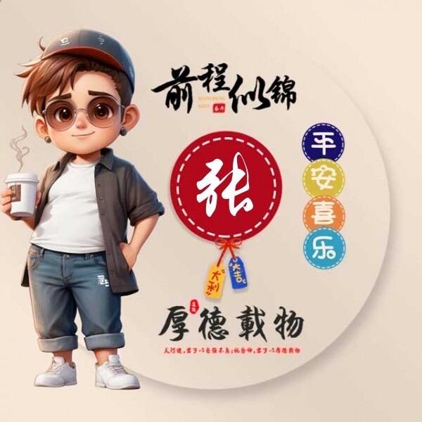 吉祥星财💰💰💎💎💹💹