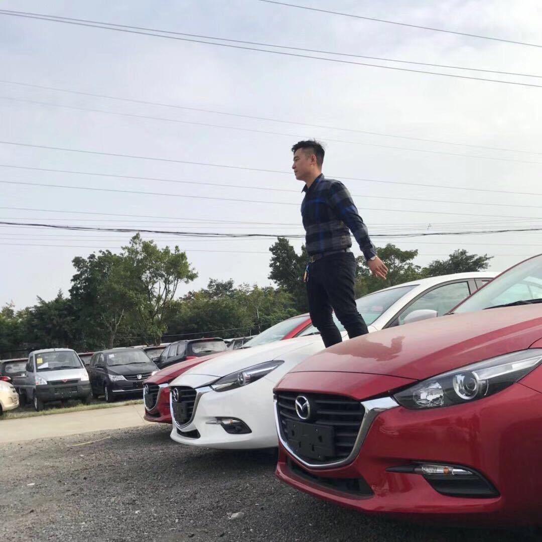 佛山市百沣新车销售(闹钟先生)