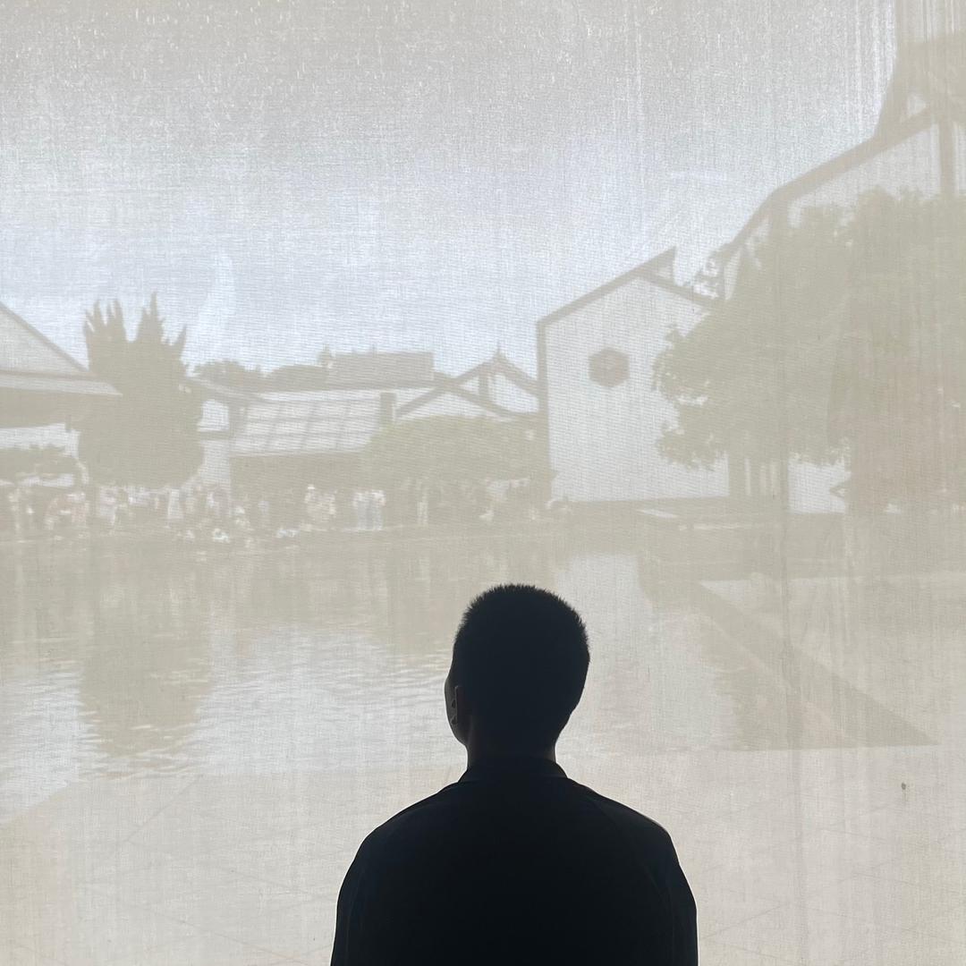 慎独