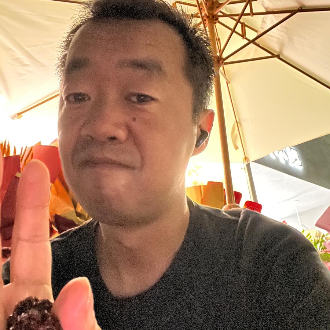 怪叔叔的猫
