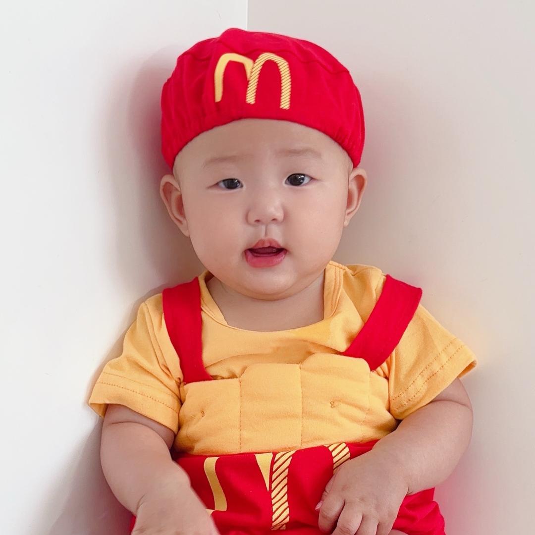 记得每天微笑