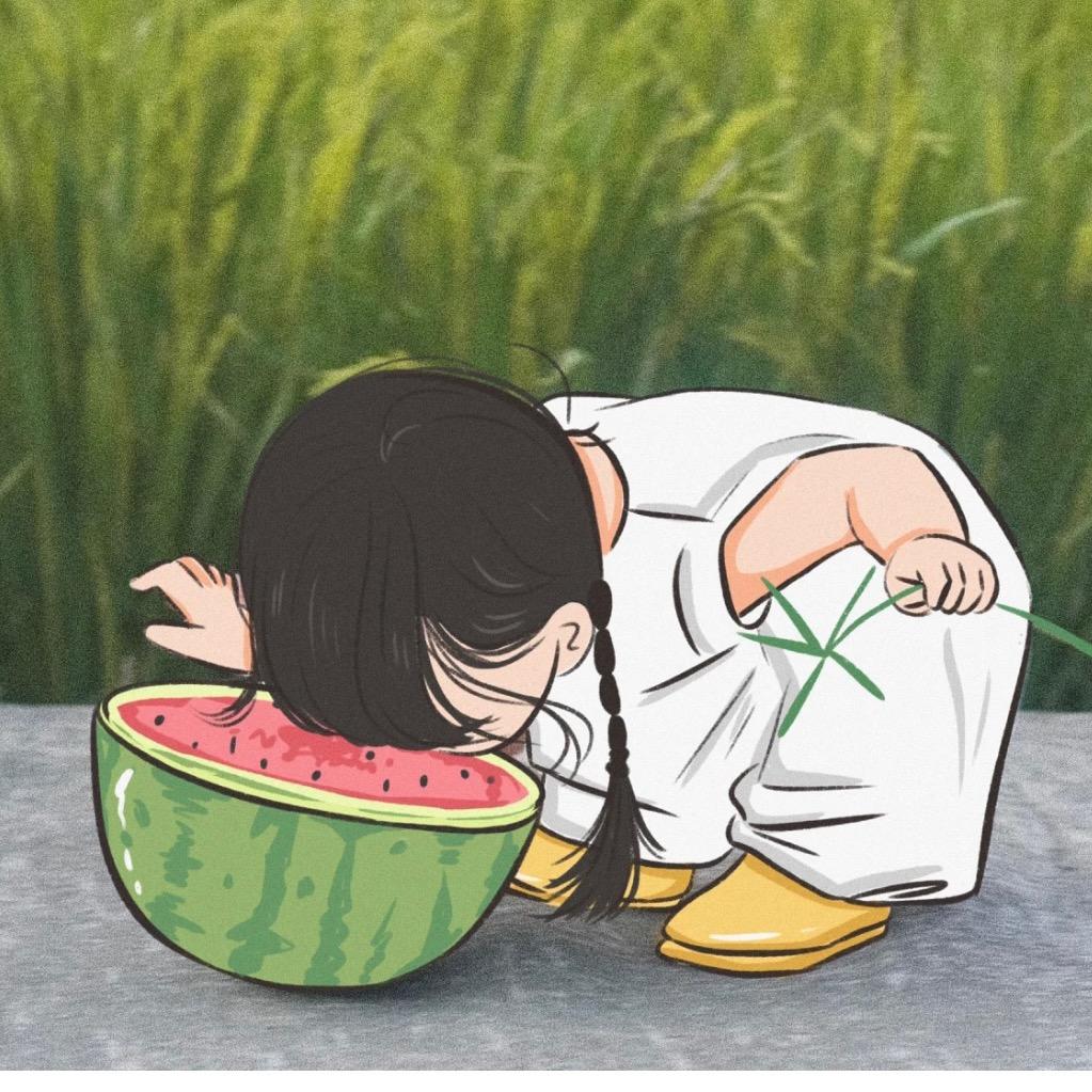 ✨摘一口袋星星