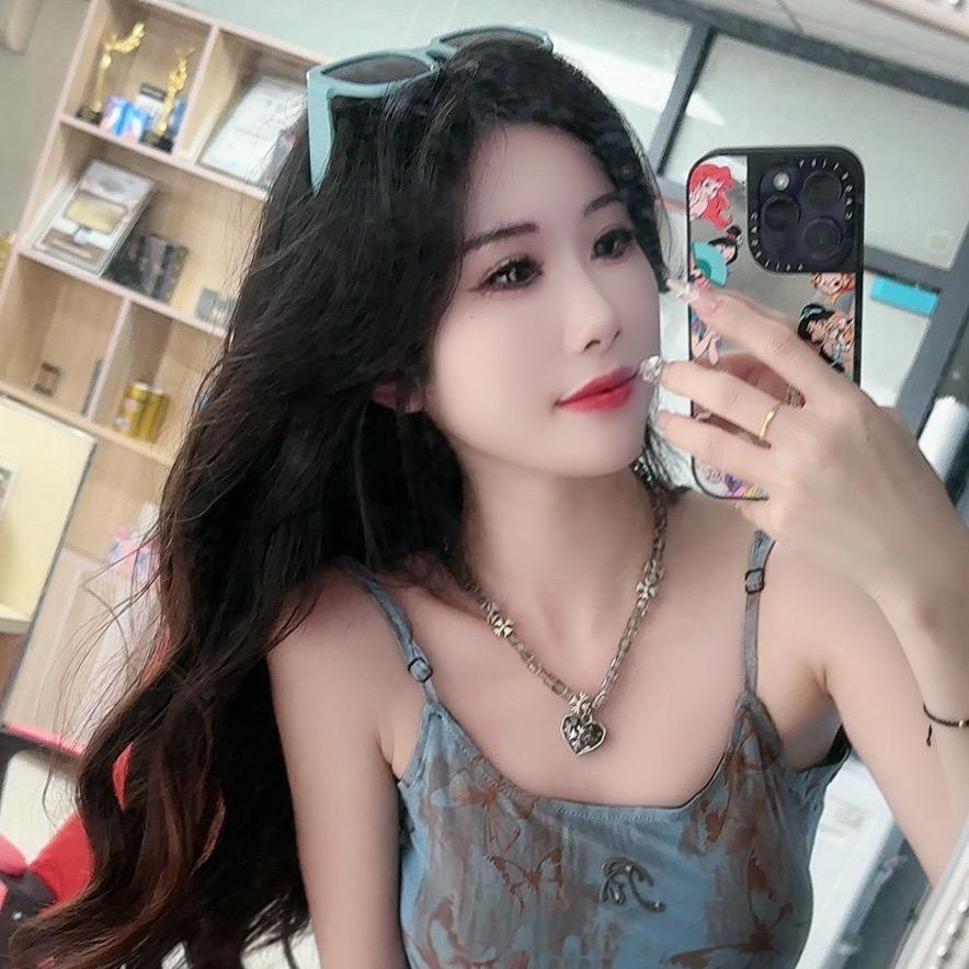 婷婷老板娘（莮榀）💕
