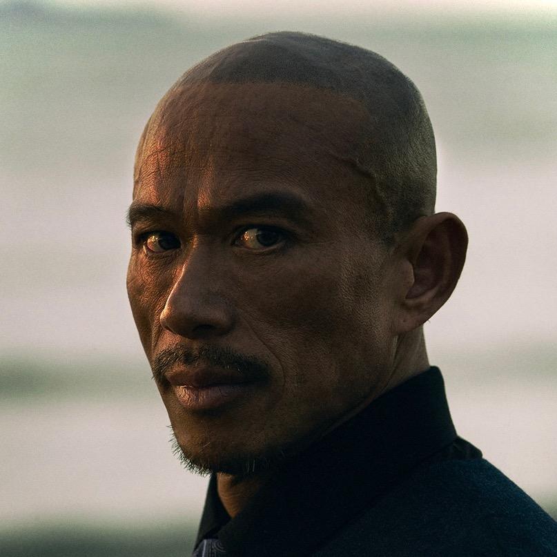 何运龙63岁@抖音