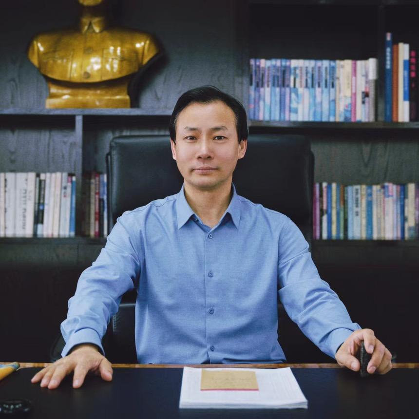 刘光应的家长课堂