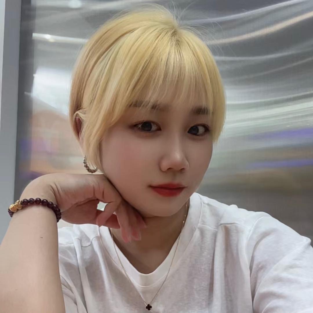 翩翩💫