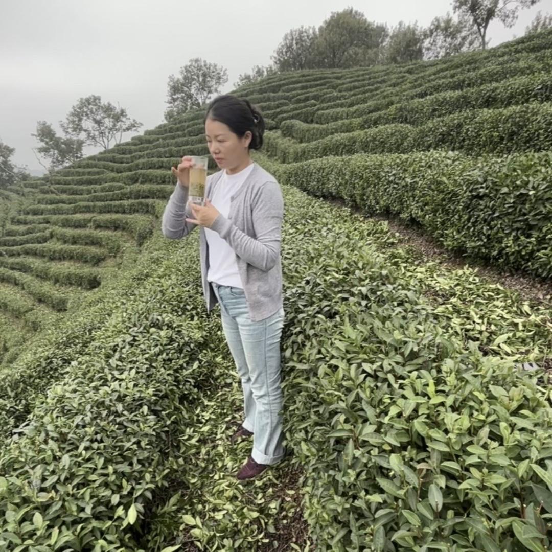 林妹妹茶香生活坊
