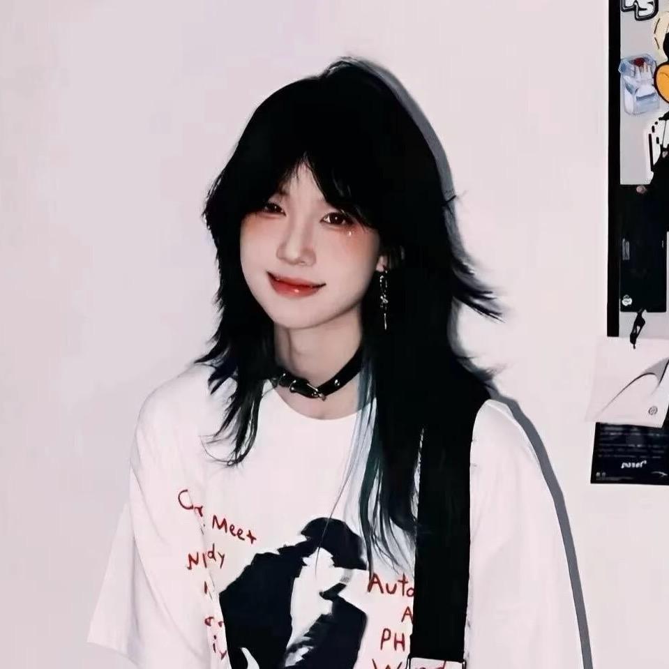 是养乐多吖💕