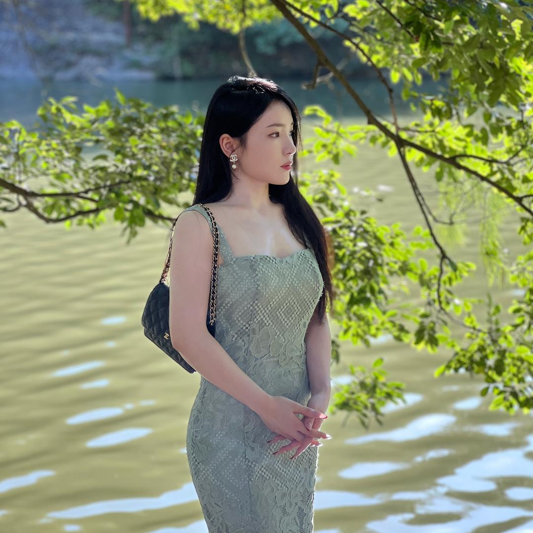 钦留皇宫汉服鞋