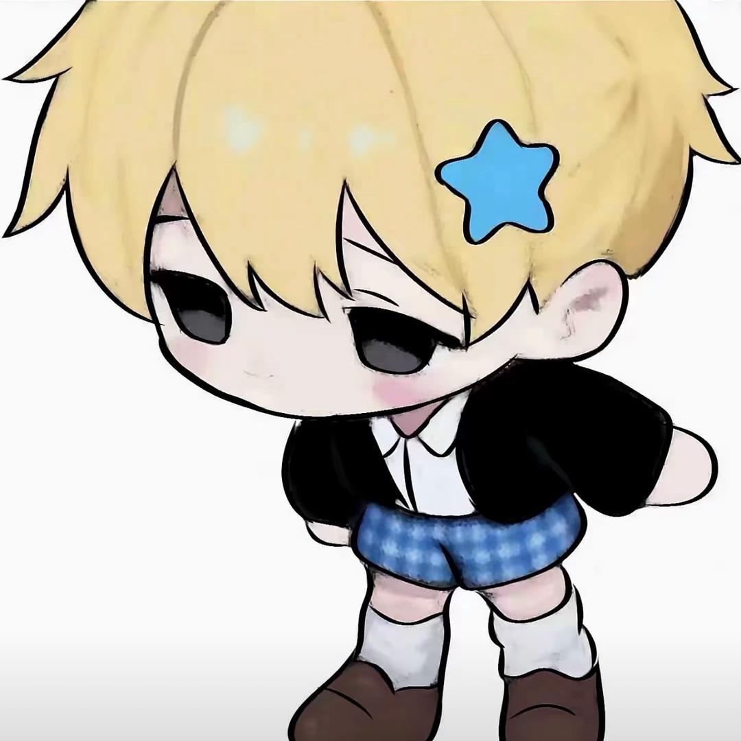 忧郁的农村帅哥