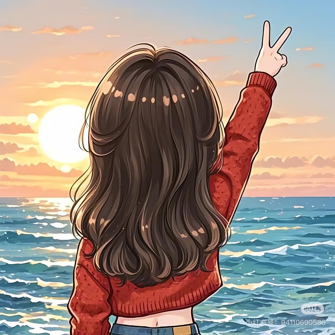 母女的日常生活