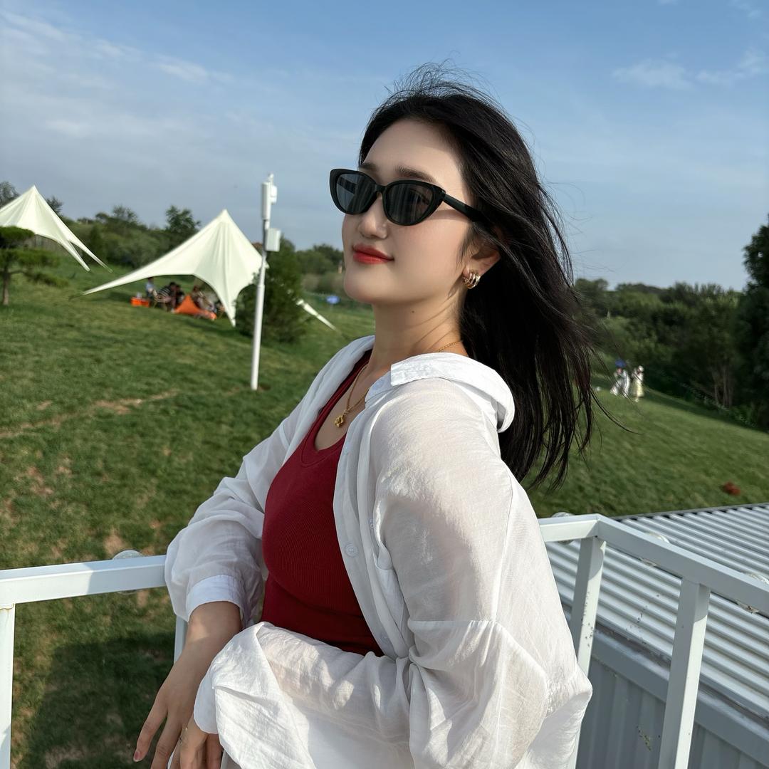 🌈简单灬最美🙈