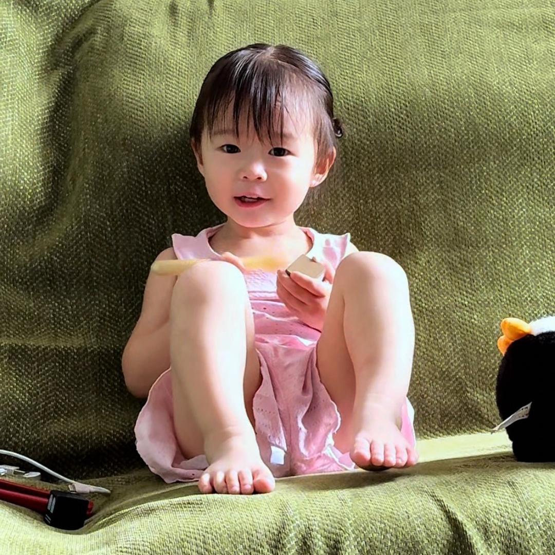 李呦呦mini