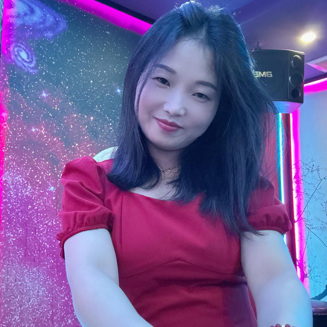 陈小姐