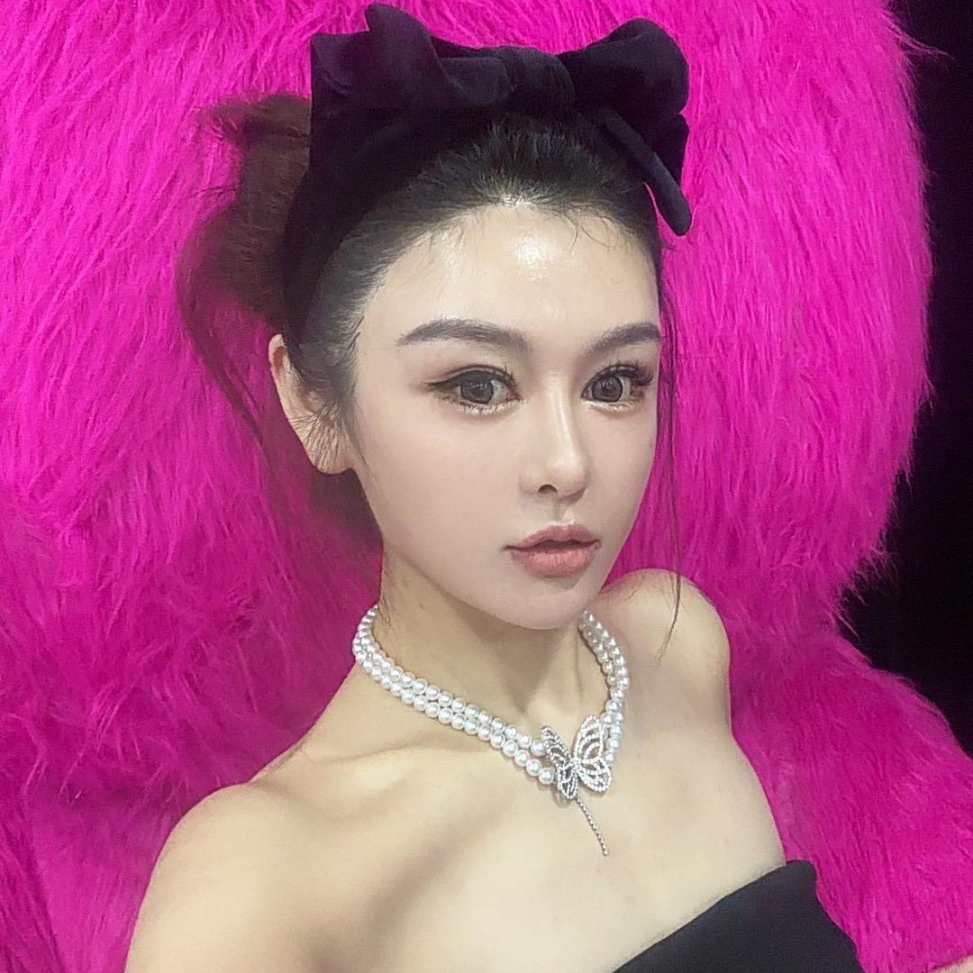 开心的修脸1⃣️6⃣️