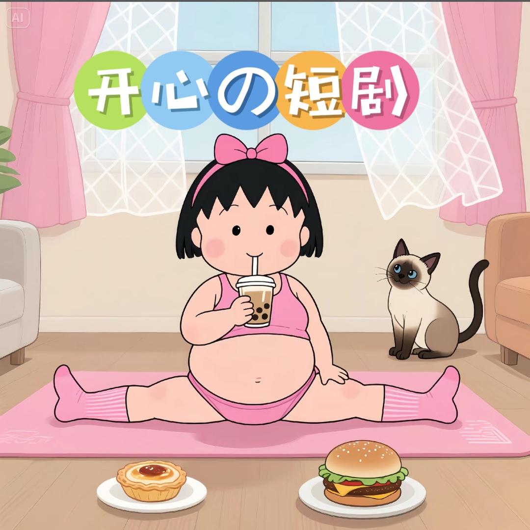 妞妞家憨憨
