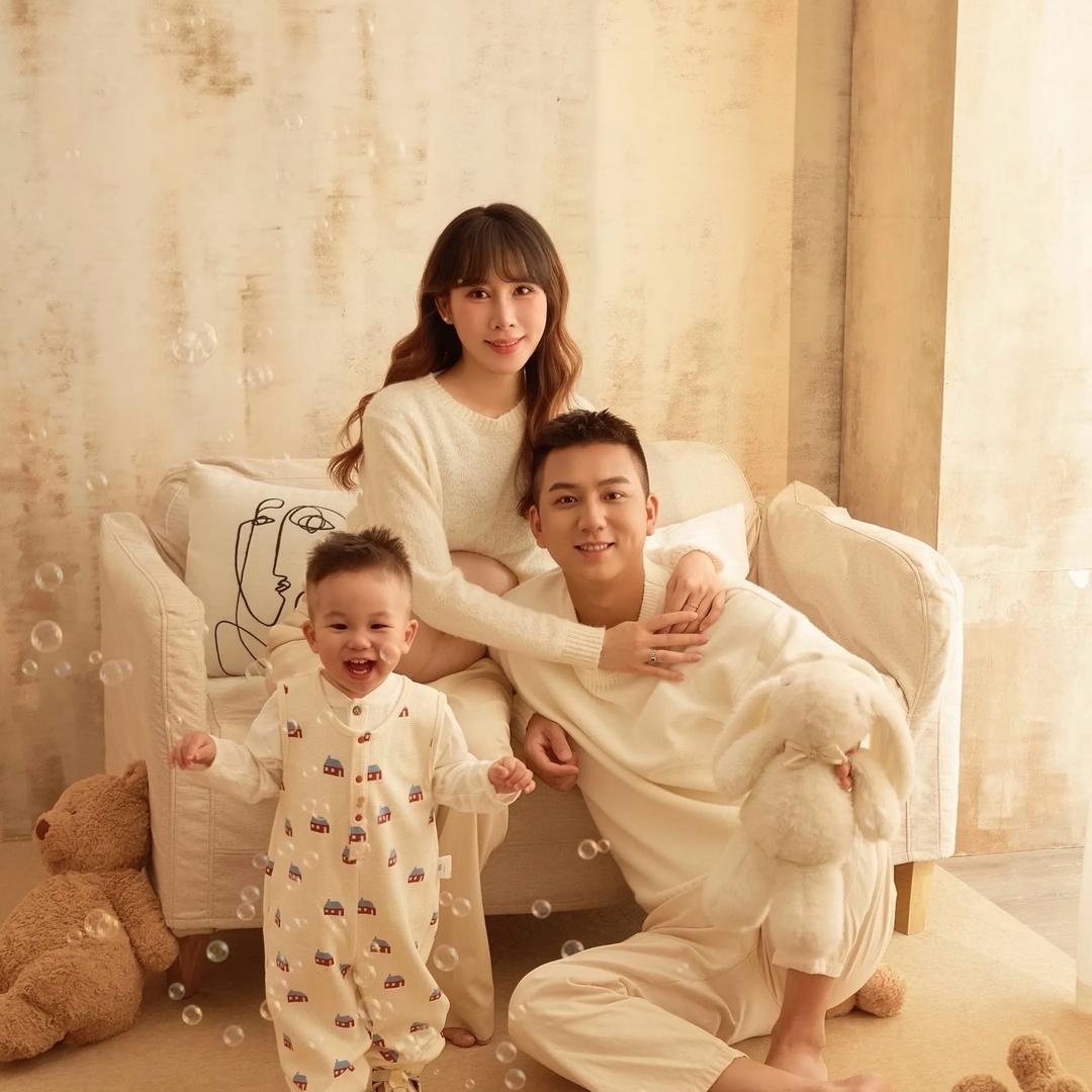 黑总~黑嫂生活日常