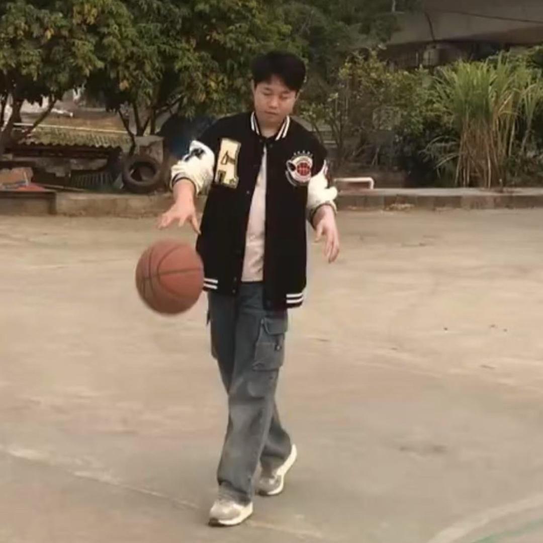 十月·头像