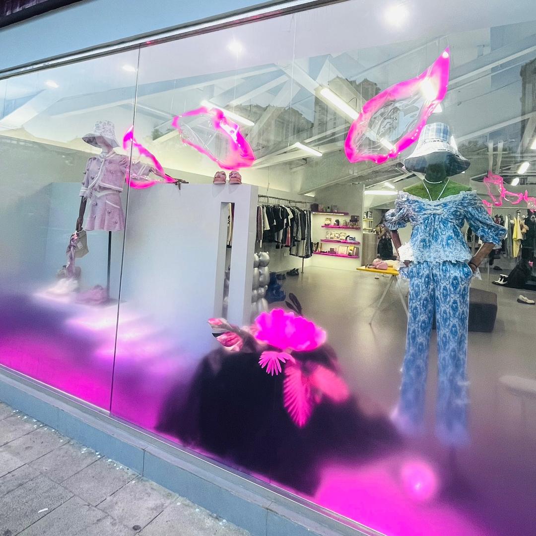 M&J买手店