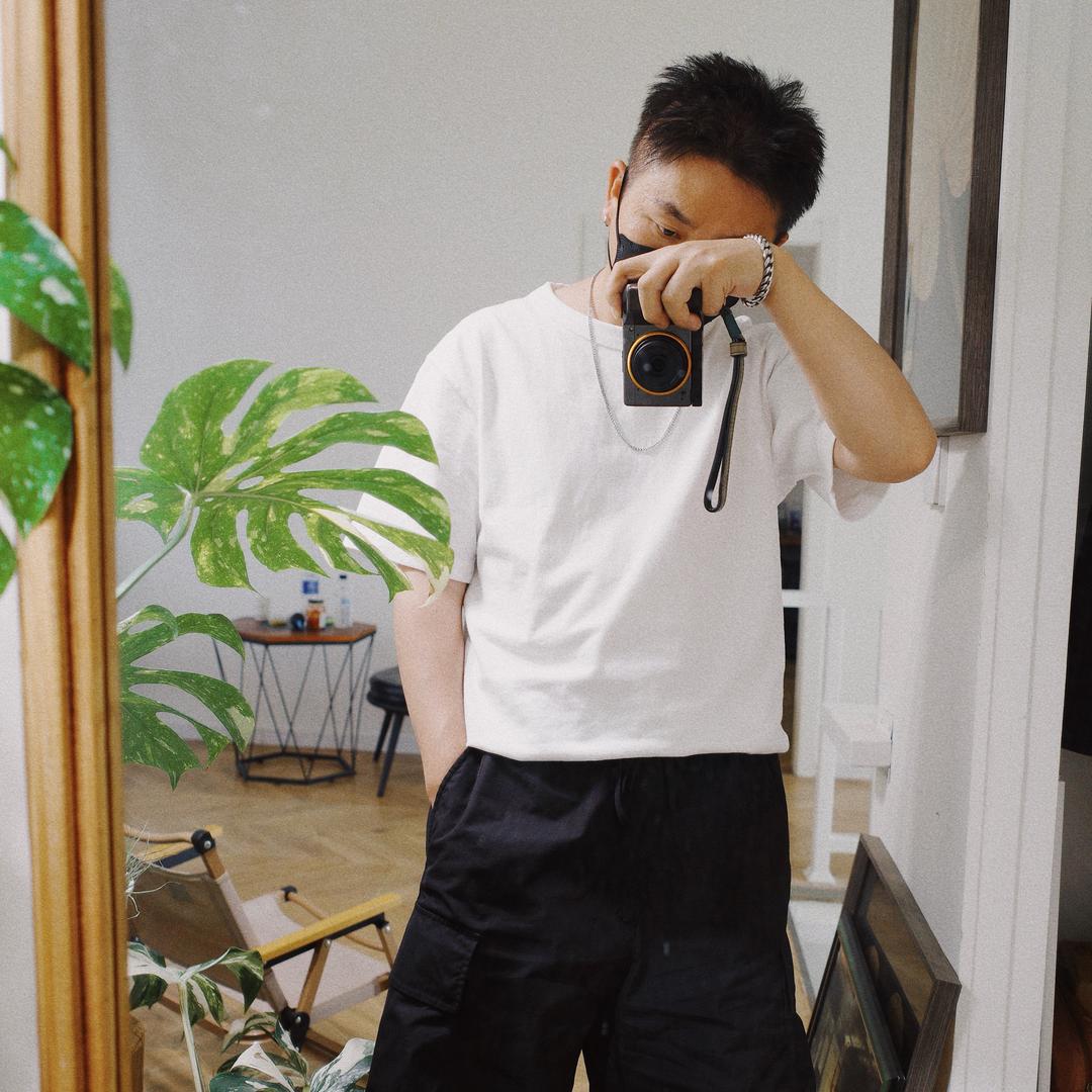 木白摄影工作室